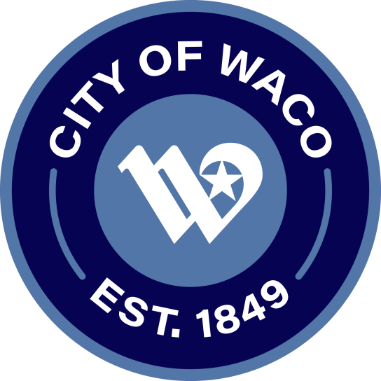 City of Waco icon